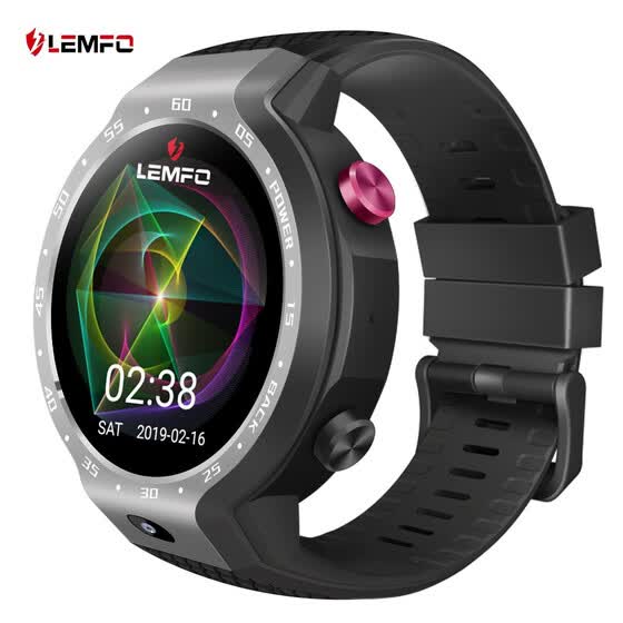 jd 4g smart watch