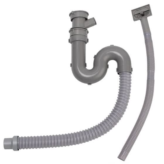 Dezhong Dz 7011 Kitchen Sink Water Single Slot
