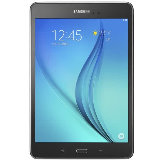 galaxy tab e t560nu