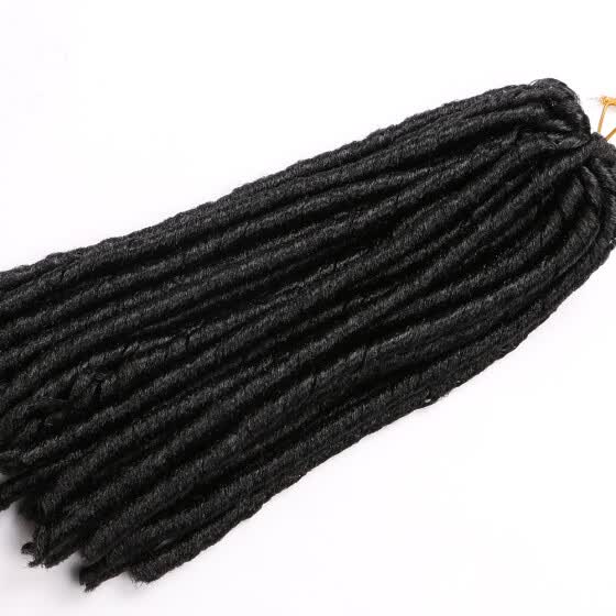 Shop Chorliss 14 30roots Synthetic Dreadlocks Crochet Braids