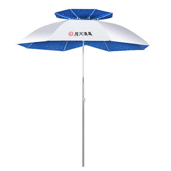 best fishing umbrella