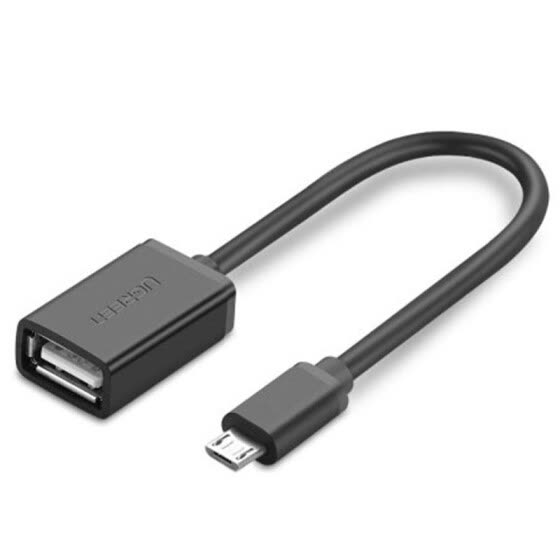 UGREEN OTG Data Cable Micro USB connector