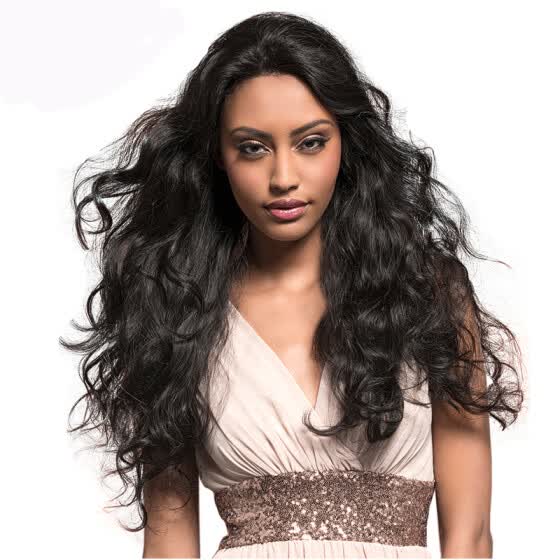 fine human hair wigs