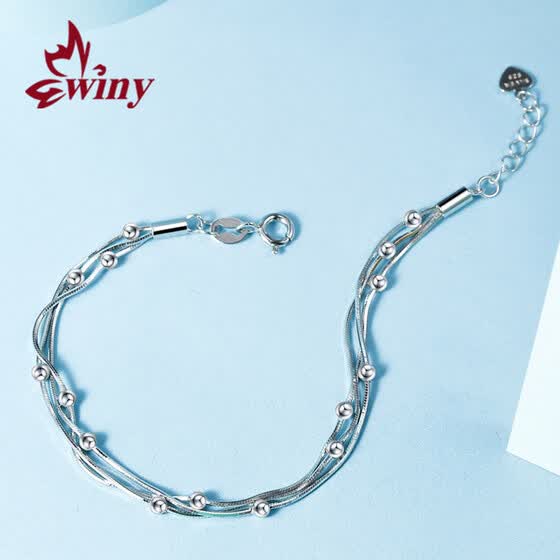 gift for girlfriend bracelet