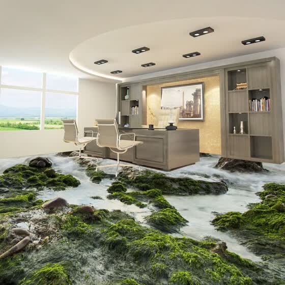 Free Shipping Spray Stone Flowing Water Living Room Free Shipping Spray Stone Flowing Water