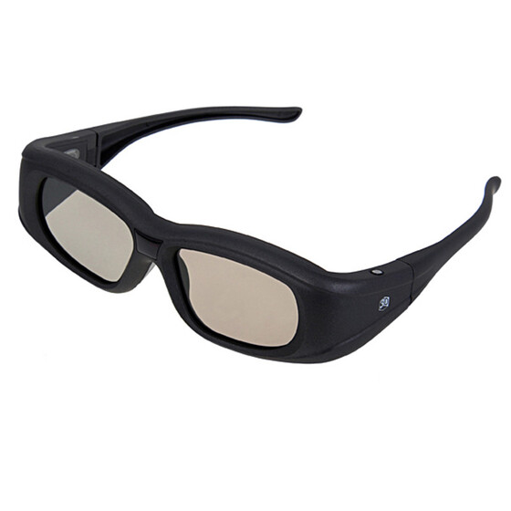Bluetooth Excelvan Universal 3D Active Shutter Glasses For Sony//Panasonic//Sharp//Toshiba//Mitsubishi//Samsung 3DTV