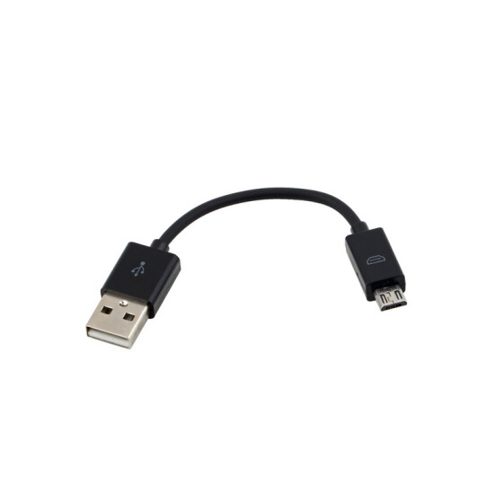 hot USB 2.0 A Male to Mini-B 5pin Male Data Sync Charge Cable for PC Cell Phone