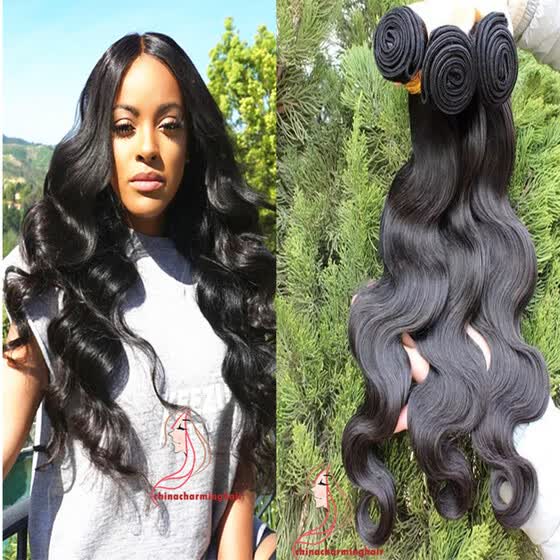 Shop High Quality 100 Human Hair Weave Bundles Human Hair