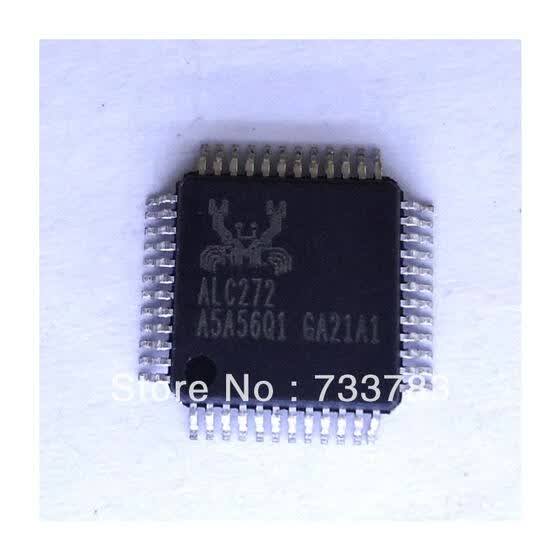 REALTEK ALC272 WINDOWS 7 X64 DRIVER DOWNLOAD DRIVER: REALTEK ALC272