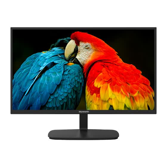 Shop Skyworth Ff22awh 21 5 Inch 178 Degree Wide Viewing Angle Wall Mount Full Hd Lcd Monitor Online From Best Monitors On Jd Com Global Site Joybuy Com