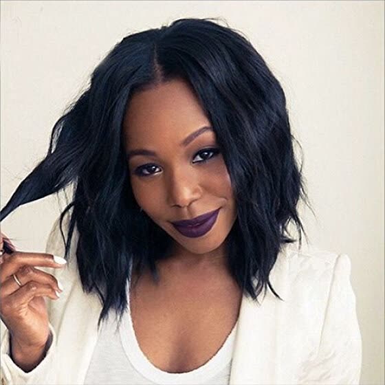 best human hair wigs for african american