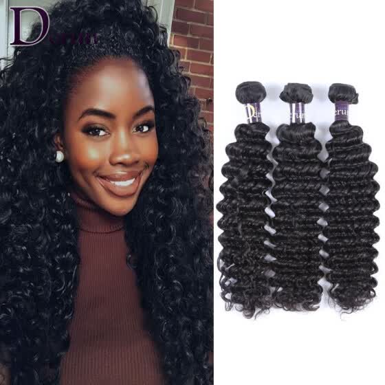 Shop Peruvian Deep Wave Hair Products Peruvian Curly Hair