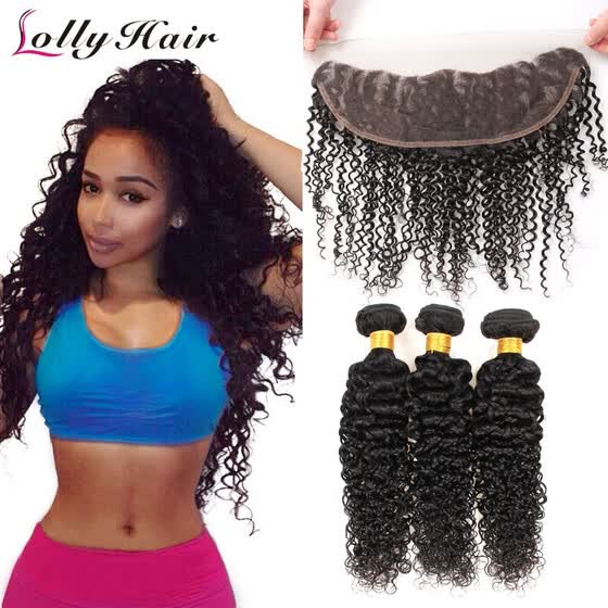 Shop 13 4 Ear To Ear Lace Frontal Closure With Bundles Cheap