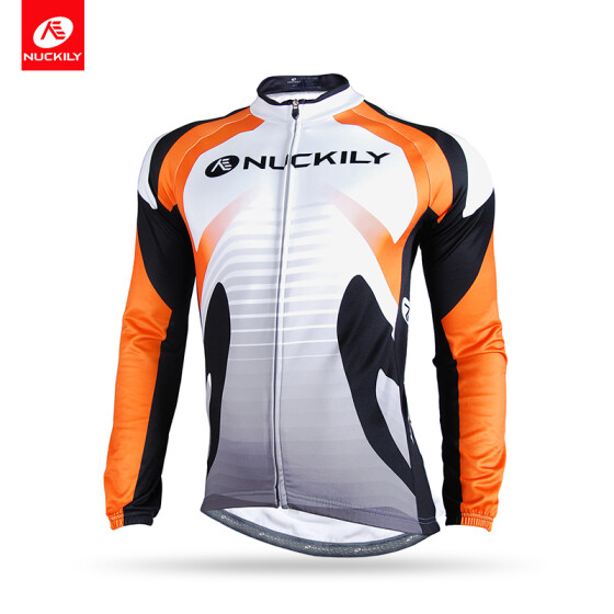 mens long sleeve bike jersey
