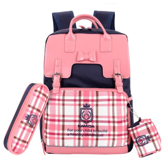 best school bag for grade 1