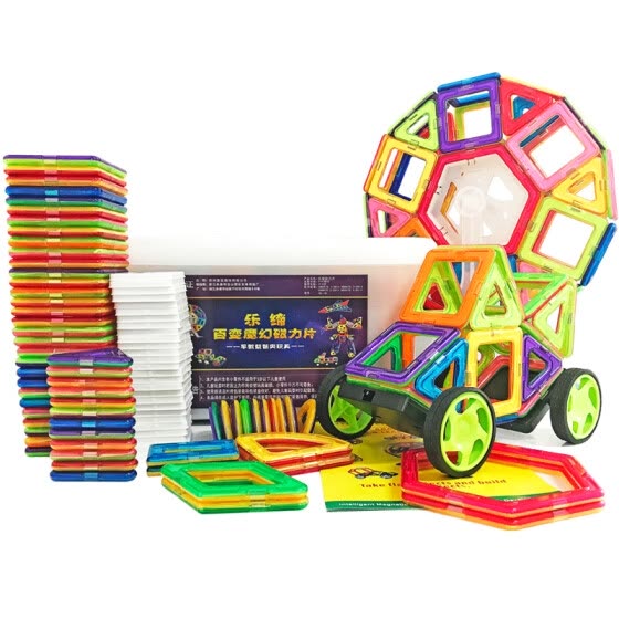 children's magnet set