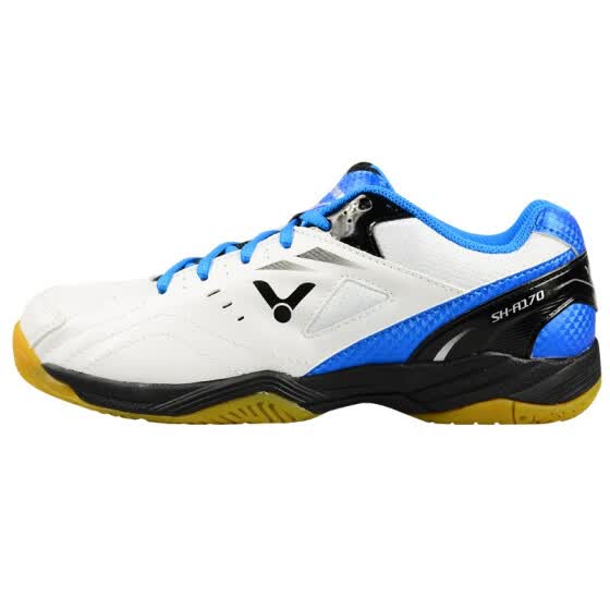 Shop WACKER Victor Victory Badminton Shoes SHA-170AF Men's & Women's ...