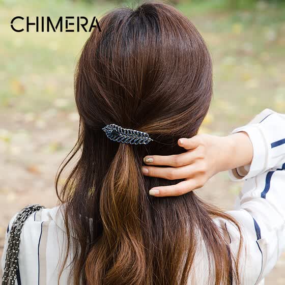 Shop Chimera Chimera Hair Accessories Headdress Phoenix