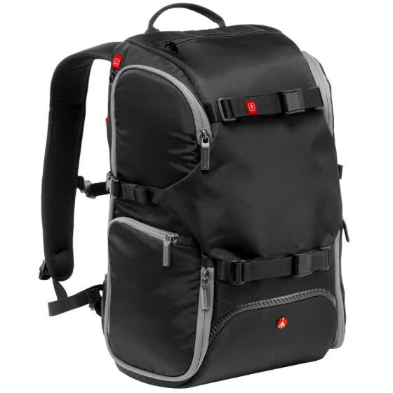 manfrotto befree bag