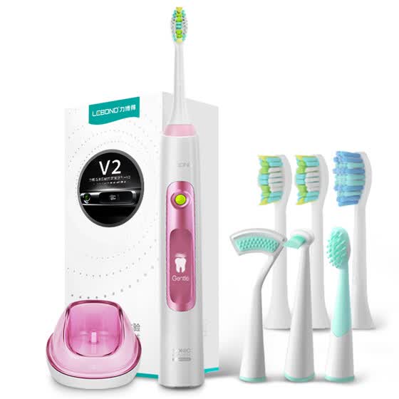 lebond toothbrush