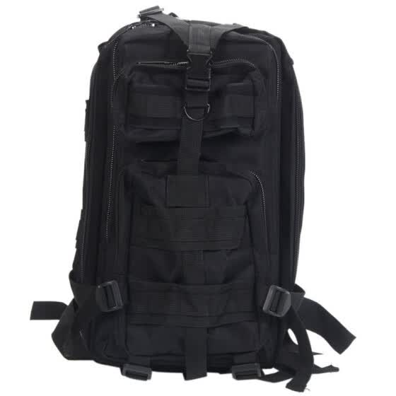 30l outdoor neutral adjustable military tactic backpack rucksacks hiking travel