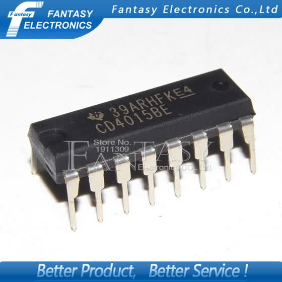 Ic Free Shipping >> Shop 50pcs Cd4015be Dip16 Cd4015 Dip New And Original Ic Free Ic Free Shipping >> Shop 50pcs Cd4015be Dip16 Cd4015 Dip New And Original Ic Free