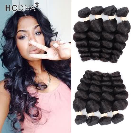 Shop Afro Malaysian Kinky Curly 4 Bundle Deal 100 Unprocessed