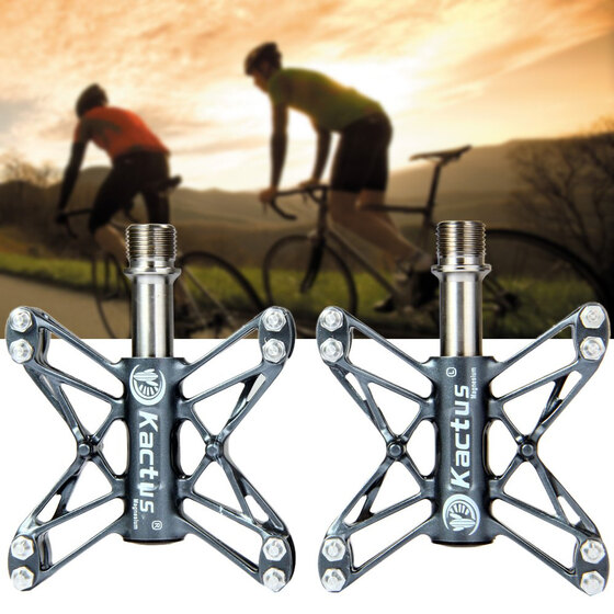 Colourful silicone bike bicycle handlebar grips MTB XC BMX