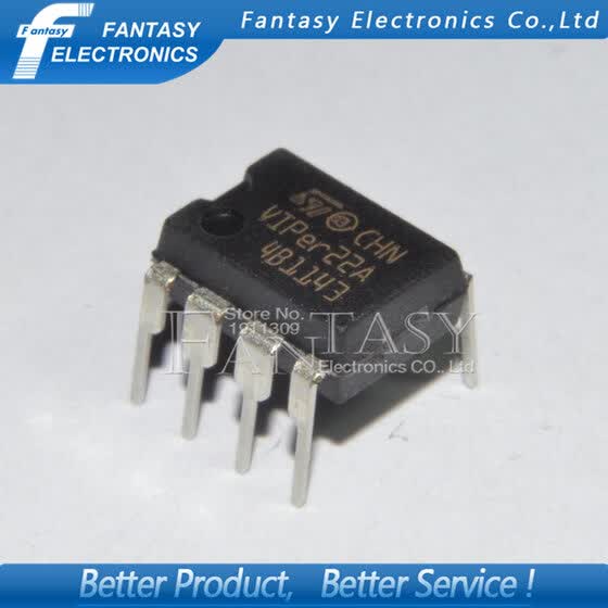 Ic Free Shipping >> Shop 5pcs Viper22a Dip8 Viper22 Dip New And Original Ic Free Ic Free Shipping >> Shop 5pcs Viper22a Dip8 Viper22 Dip New And Original Ic Free