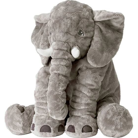 Plush Elephant Baby Kid/'s Cute Animal Soft Toy Mini Stuffed Animals Doll Gift