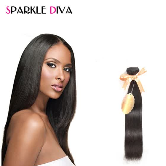 Shop Silky Peruvian Virgin Hair Straight Hair Peruvian Straight