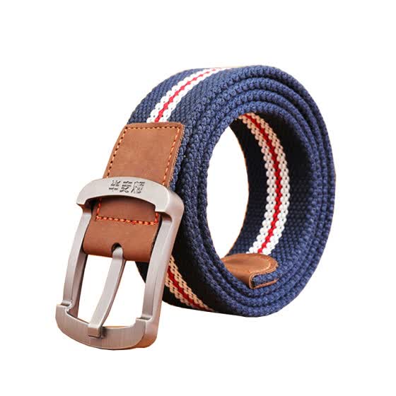 half belt for pants