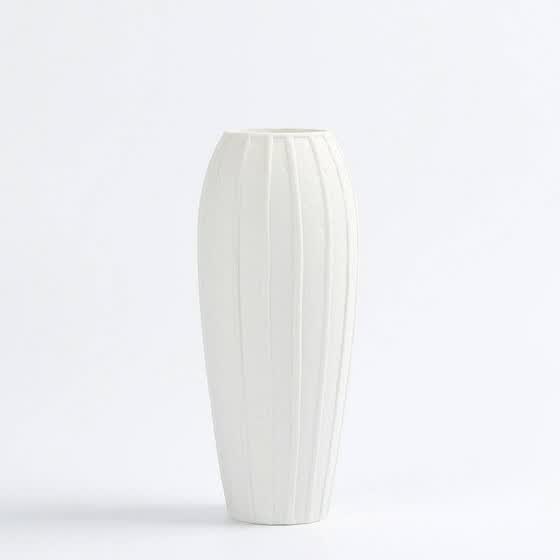 Shop Modern Flower Vase For Decoration Creative White Ceramic Vase