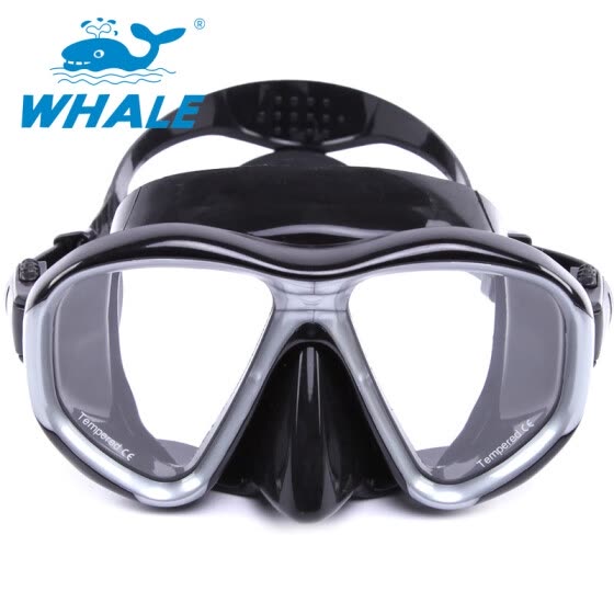 best swim mask goggles