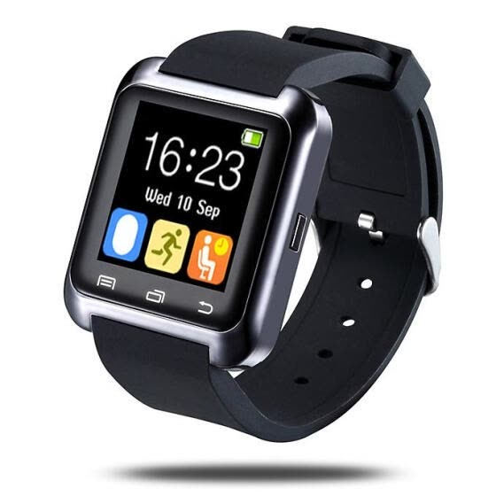 best bluetooth watch for iphone 5s
