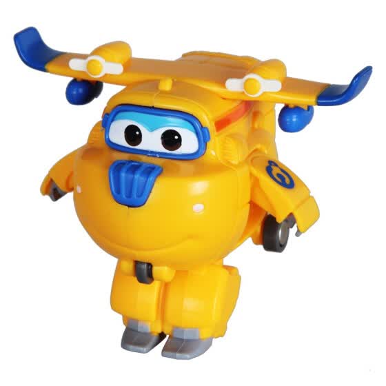 mini transformer toy