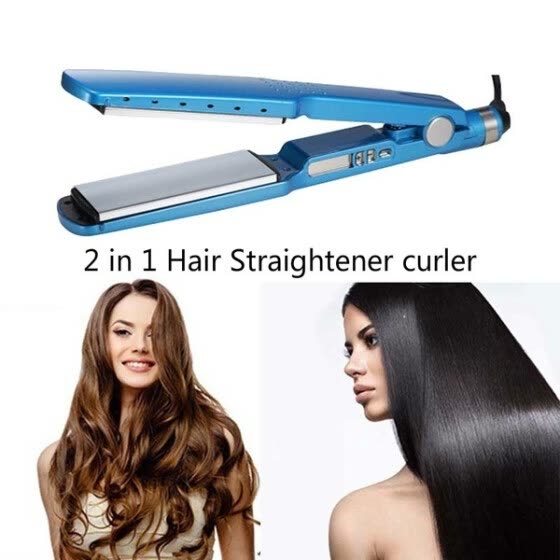 mini hair straightener online