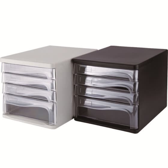 Shop Guangbo Four Story Desktop Filing Cabinets Filing Cabinets