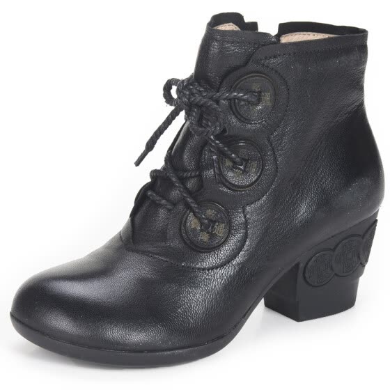 female ankle boots