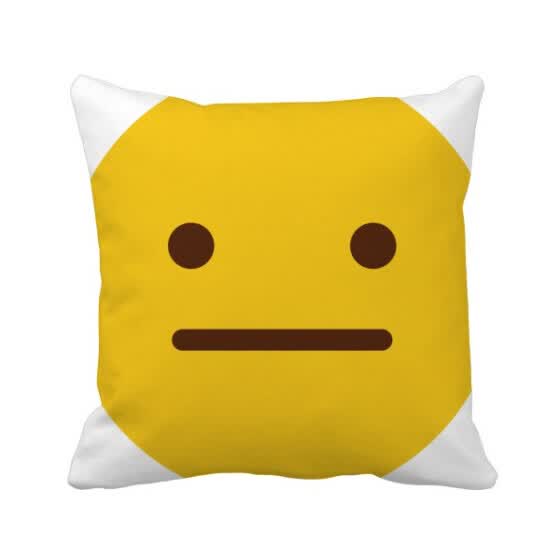 square pillows online