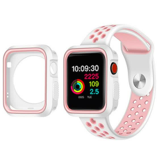 android smartwatch wireless charging