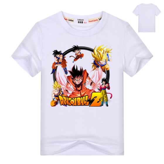 cartoon tees online