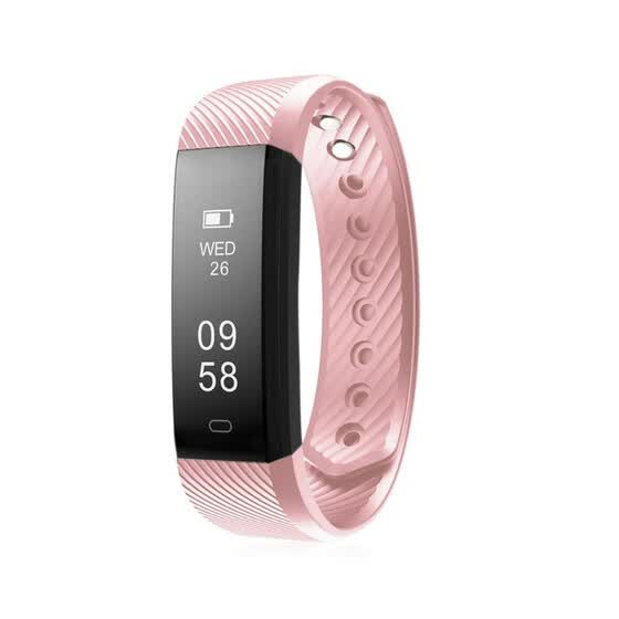 id115 hr smart band