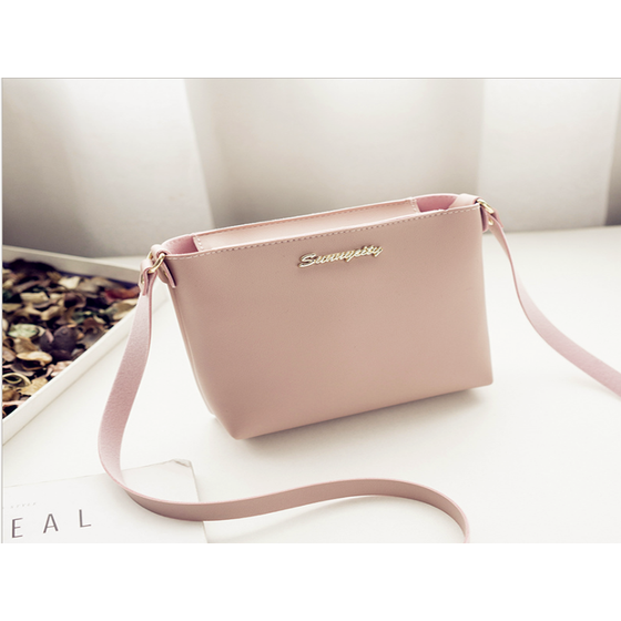 Shop Fashion 2018 Small Chain Bag Handbags Candy Color     Shop Fashion 2018 Small Chain Bag Handbags Candy Color