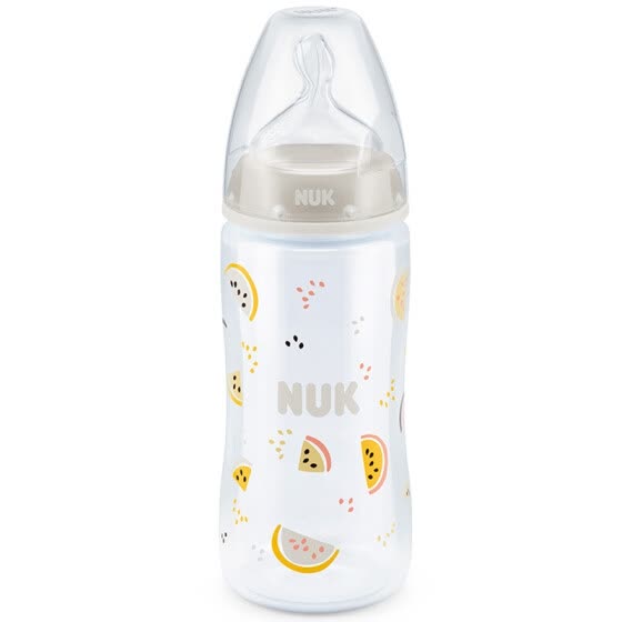best bottle for 6 month baby