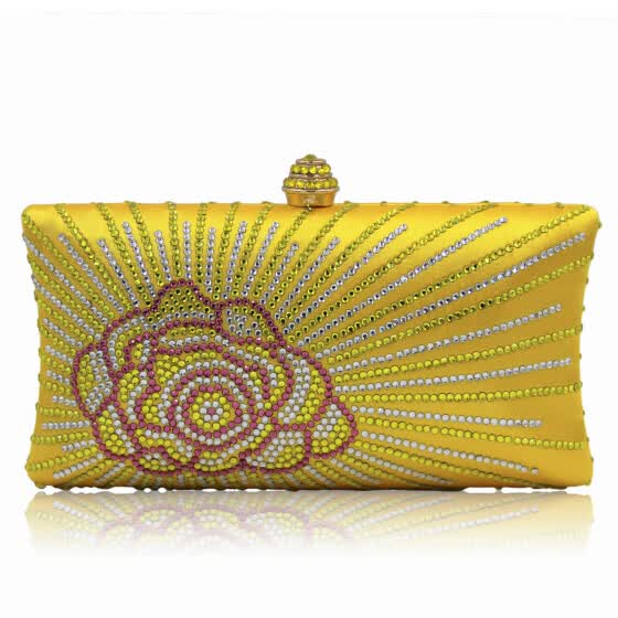 golden clutches online