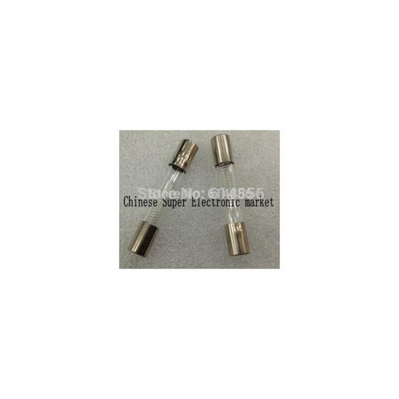 Microwave Oven High Voltage Fuse 5kV 0.75A 0.8A 0.9A 750mA 800mA 900mA