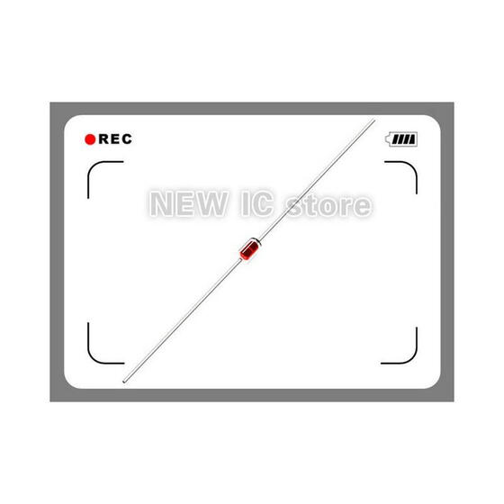 FEMMINA m12 nuovo OVP Cavo di connessione 4 POL lunghezza 3m SMC e66085-h