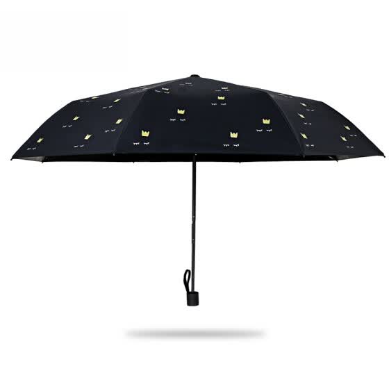 black umbrella online