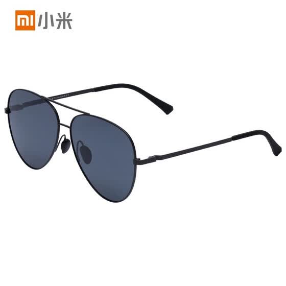  Xiaomi Mijia очки для мужчин и женщин TS поляризованные солнцезащитные